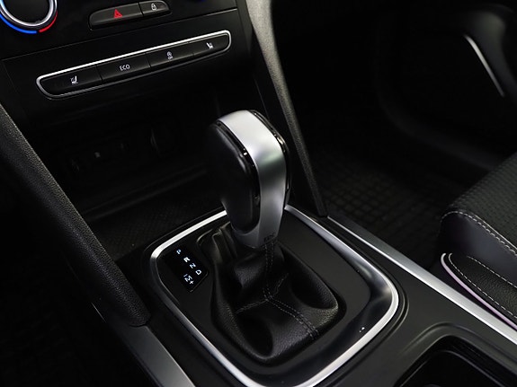 Renault Megane 17 of 25