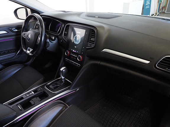 Renault Megane 9 of 25