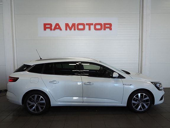 Renault Megane 3 of 25