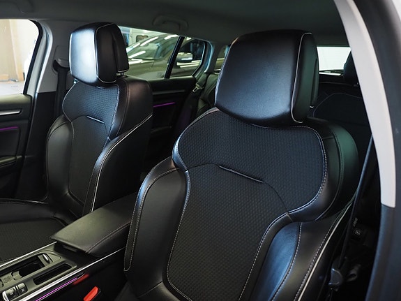 Renault Megane 14 of 25