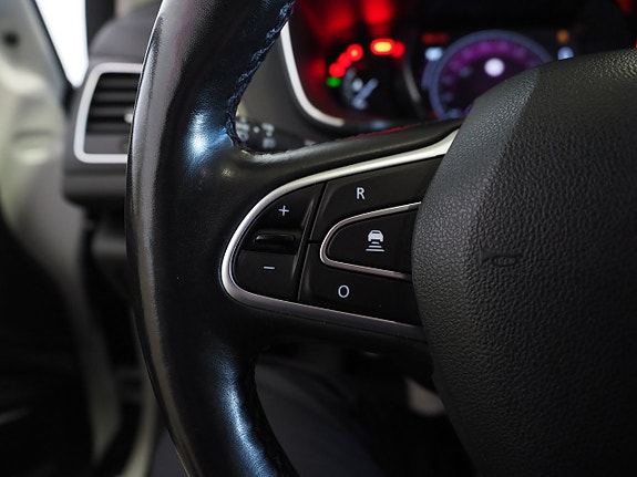 Renault Megane 20 of 25