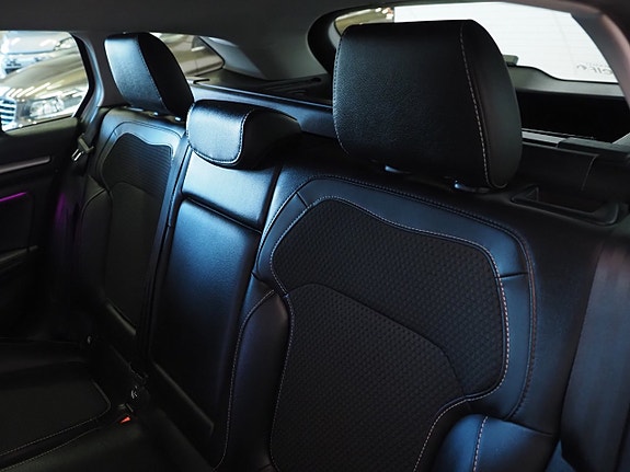 Renault Megane 13 of 25