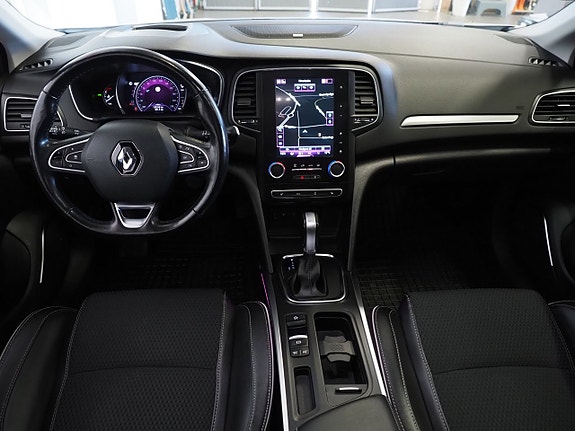 Renault Megane 15 of 25