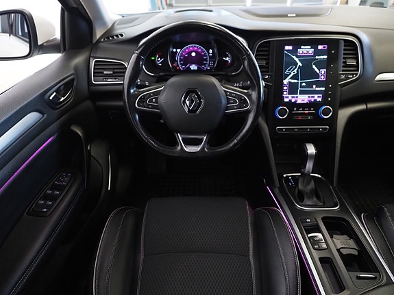 Renault Megane 16 of 25