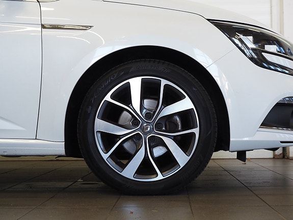 Renault Megane 8 of 25