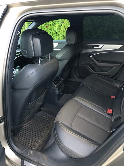Audi A6 6 of 8
