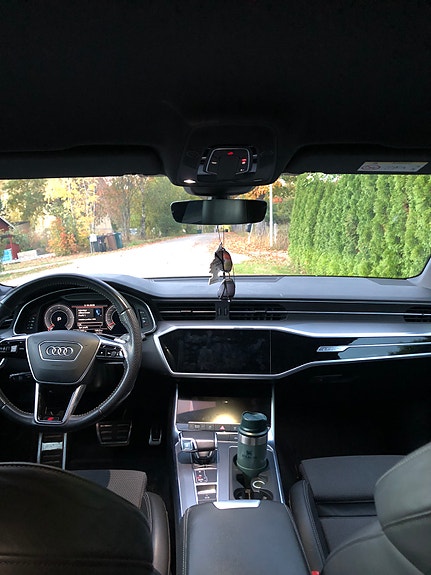 Audi A6 5 of 8