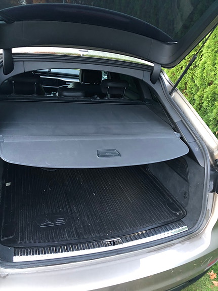 Audi A6 8 of 8