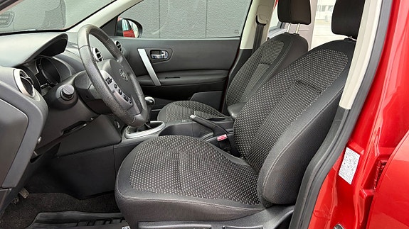 Nissan Qashqai 9 of 13