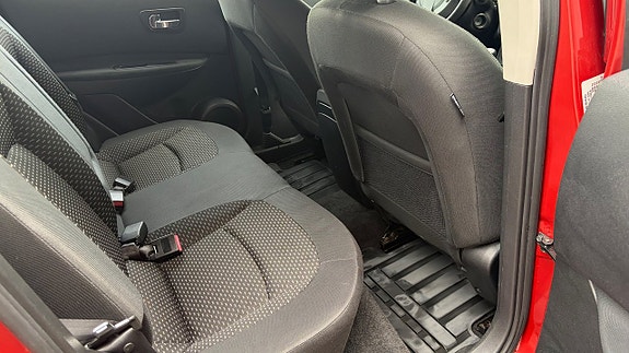 Nissan Qashqai 12 of 13