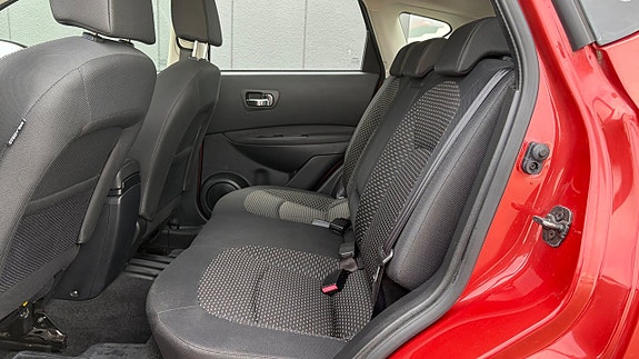 Nissan Qashqai 10 of 13