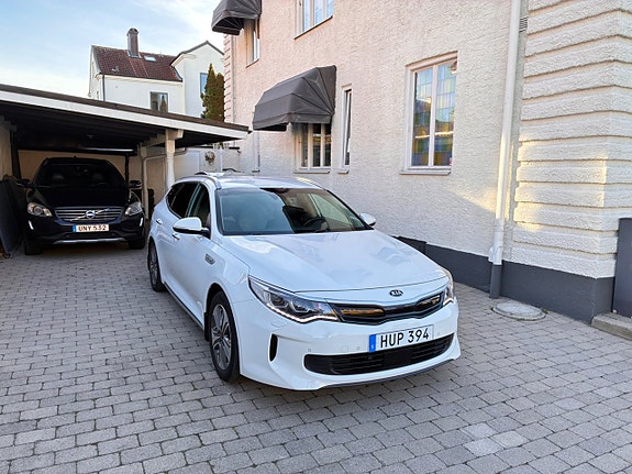 Kia Optima 8 of 30