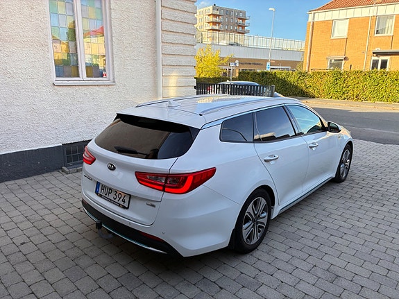 Kia Optima 13 of 30