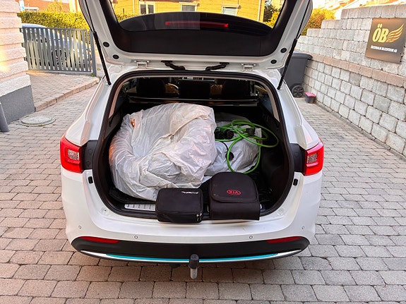 Kia Optima 16 of 30