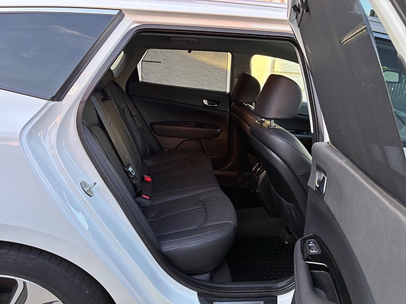 Kia Optima 27 of 30