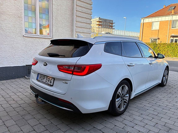 Kia Optima 14 of 30