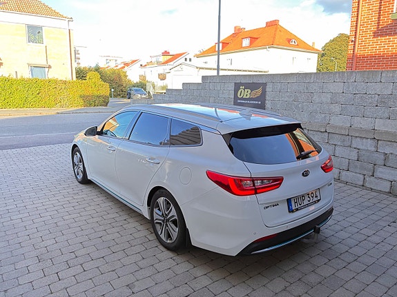 Kia Optima 11 of 30