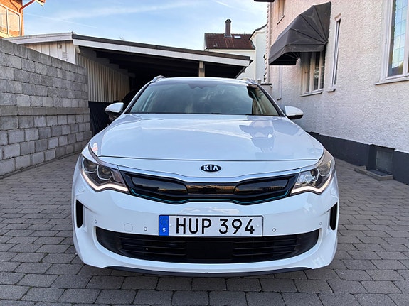 Kia Optima 9 of 30