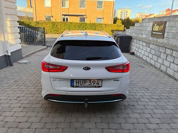 Kia Optima 15 of 30