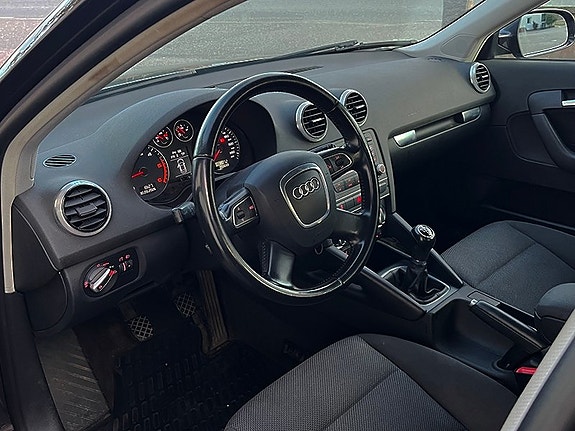 Audi A3 11 of 13