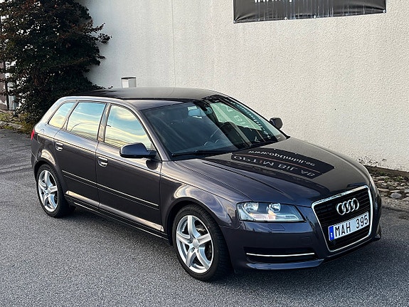 Audi A3 6 of 13