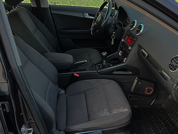 Audi A3 9 of 13