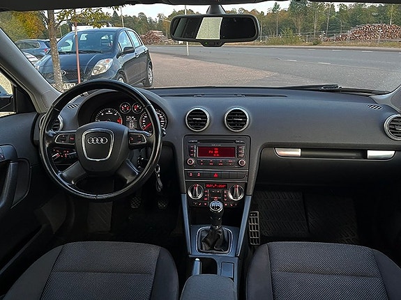 Audi A3 12 of 13