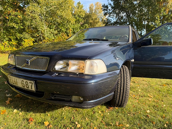 Volvo S70 4 of 7