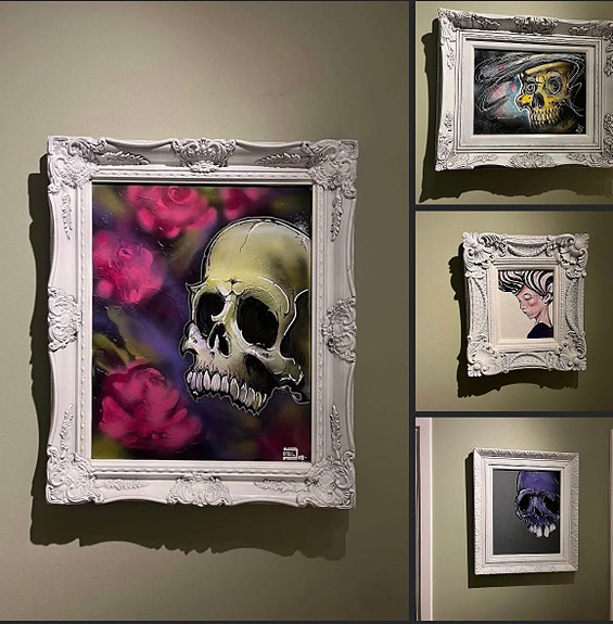 Product image 1 of 9