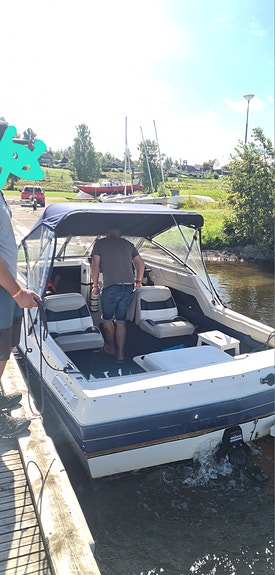 Bayliner capri 1952 4 of 4