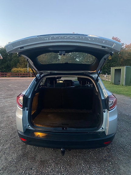 Renault Megane III 7 of 7