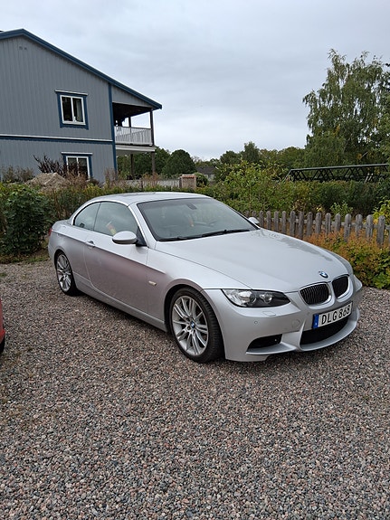 BMW 335i 9 of 9