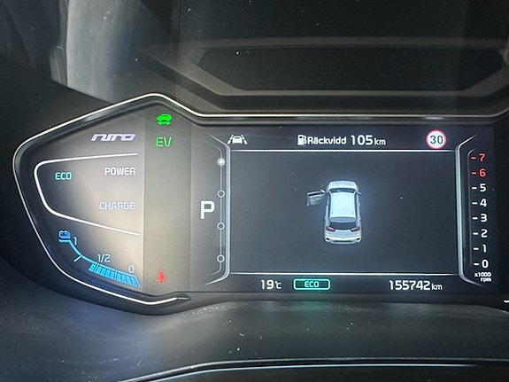 Kia Niro 9 of 10