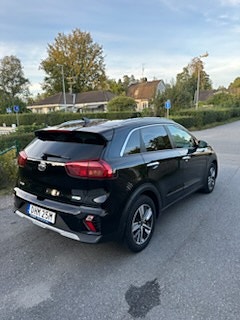 Kia Niro 3 of 10