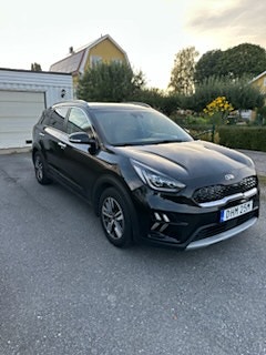 Kia Niro 2 of 10
