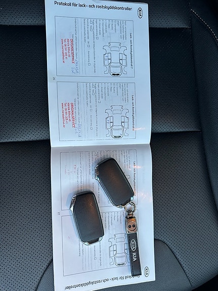 Kia Niro 10 of 10