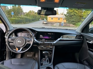 Kia Niro 7 of 10