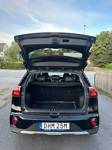 Kia Niro 5 of 10
