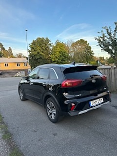 Kia Niro 4 of 10