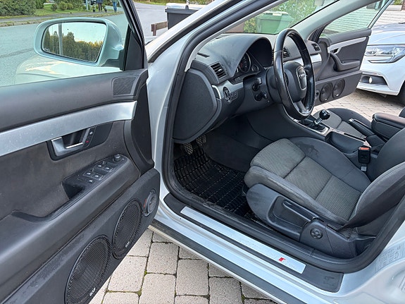 Audi A4 2 of 8