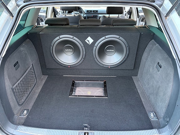 Audi A4 4 of 8