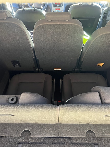 Ford S-MAX 6 of 10