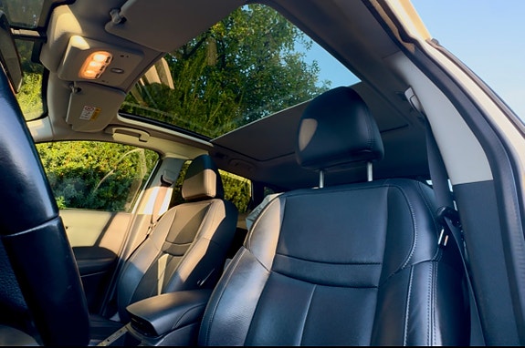 Nissan Qashqai 6 of 7