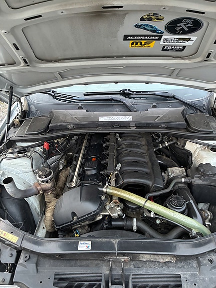 BMW 328i 6 of 7