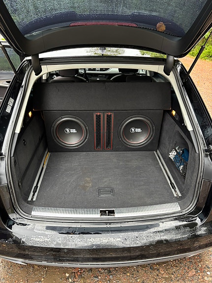 Audi A6 12 of 12