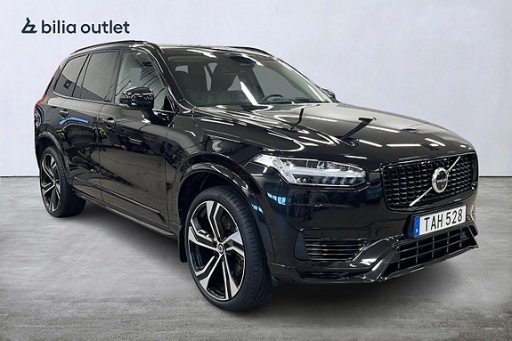 Volvo XC90 9 of 30