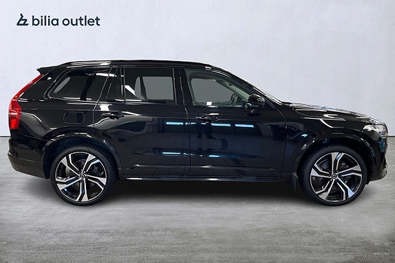 Volvo XC90 8 of 30