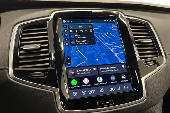 Volvo XC90 20 of 30