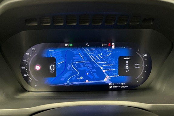Volvo XC90 17 of 30