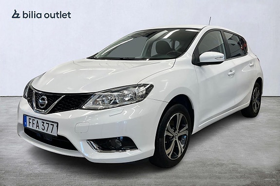 Nissan Unknown